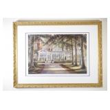 Trish Romance Signed Limited Edition