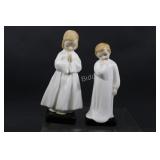 Royal Doulton Bedtime & Darling Figurines