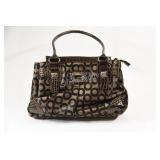NEW Zeca Ladies Sectional Hand Bag
