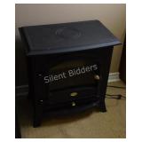 Dimplex Air Heater Cast Iron Portable Heater