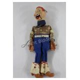 Original Puppet Marionette Howdy Doody Doll