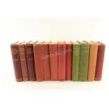 Hardcover Books by Wright & H.G.Wells