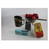 Boxed & Vintage Kitchen Utensils