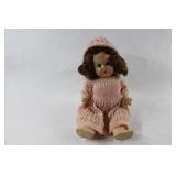 Dee an Cee Canada Composite Doll