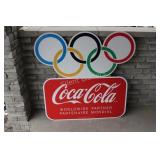 Coca Cola Worldwide Partner Olympic Canada