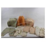 Vintage Collectible Large Doll Clothes