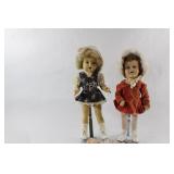 Composite Jointed Skating Dolls