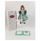 "Beth" Little Women Collection Boxed Doll