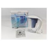 NEW Clear 2 0 Water Filtration Pitcher