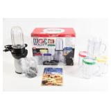 Magic Bullet 17 PC Express Set