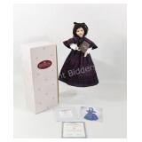 "Jo" Little Women Collection Doll  - Boxed