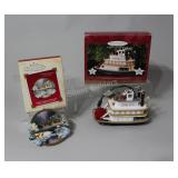 Hallmark Keepsake Ornament 