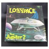 Lost in Space Jupiter 2 Model Hobby Kit