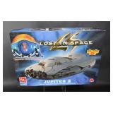 Lost in Space Jupiter 2, Plastic Model Kit