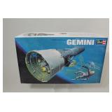 Boxed Gemini NASA / McDonnell Hobby Model Kit