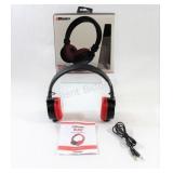 Bluetooth Blast Wireless Head Phones