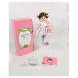 "Sarah" Paradise Galleries Collection Boxed Doll