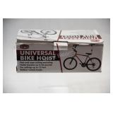 Boxed Universal Bike Hoist by Tool Products