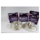 Arctic Sky LED Rope Light X 3 Boxes