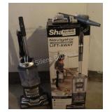 Shark Navigator Professional Lift-Away Vacuum