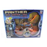 Panther Spy Drone UFO Video /Picture Camera