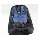 NEW Tech Tent Deluxe 14.1 Nylon Back Pack