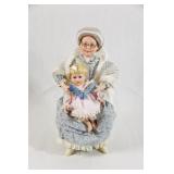 "Once Upon a Time" Grandma Doll with Box