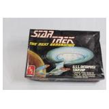 Star Trek The Next Generation Model