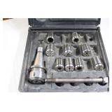Horma, Collet  Adaptor Set of Eleven