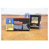Power Fist Dr. Security Socket & Punch Set