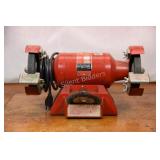 Milwaukee Bench Grinder