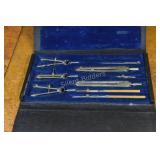 Charvos Drawing Instruments, Made in USA
