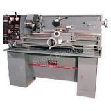 KING New Industrial Metal Lathe with Accessories