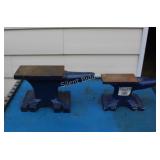 Set of Anvil