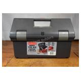 Rubbermaid Roughneck Tool Box