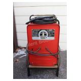 Lincoln Electric AC -225-S Welder