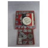 Craftsman Shaper Kit for Table Saw