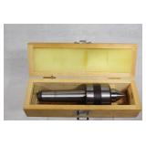 High Speed Centre Head For Lathe