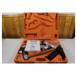 Paslode Hardwood Flooring Stapler