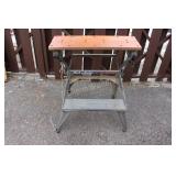 Black & Decker Deluxe Dual Height Work Mate