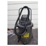 Shop Vac Super Performance  Wet / Dry Vac