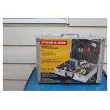Sealed Fuller Aluminum Tool Box