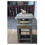 Cooper and Horton Wood Shaper, HP 1/2