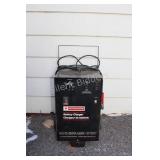 Mastercraft Battery Charger