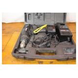Craftsman 12.0V Cordless Drill -Battery & Charger