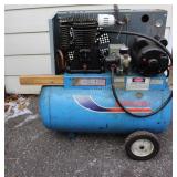 Energair 1 Air Compressor