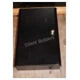 Erino Metal Lockable Key Holder Cabinet