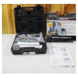 Delta Mortising Attachment Kit
