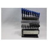 T Handle Hex Key Sets - Metric & Imperial