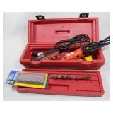 Craftsman Grinder & Jobmate Rotary Tool